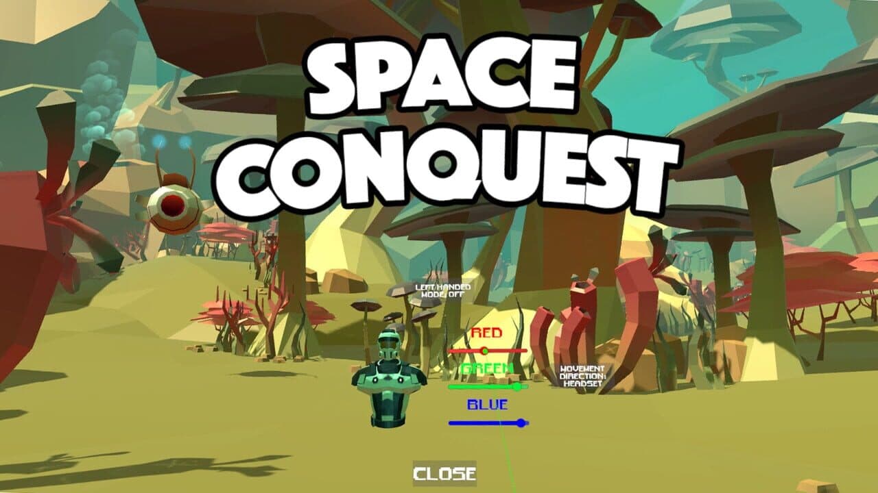 Space Conquest thumbnail 5