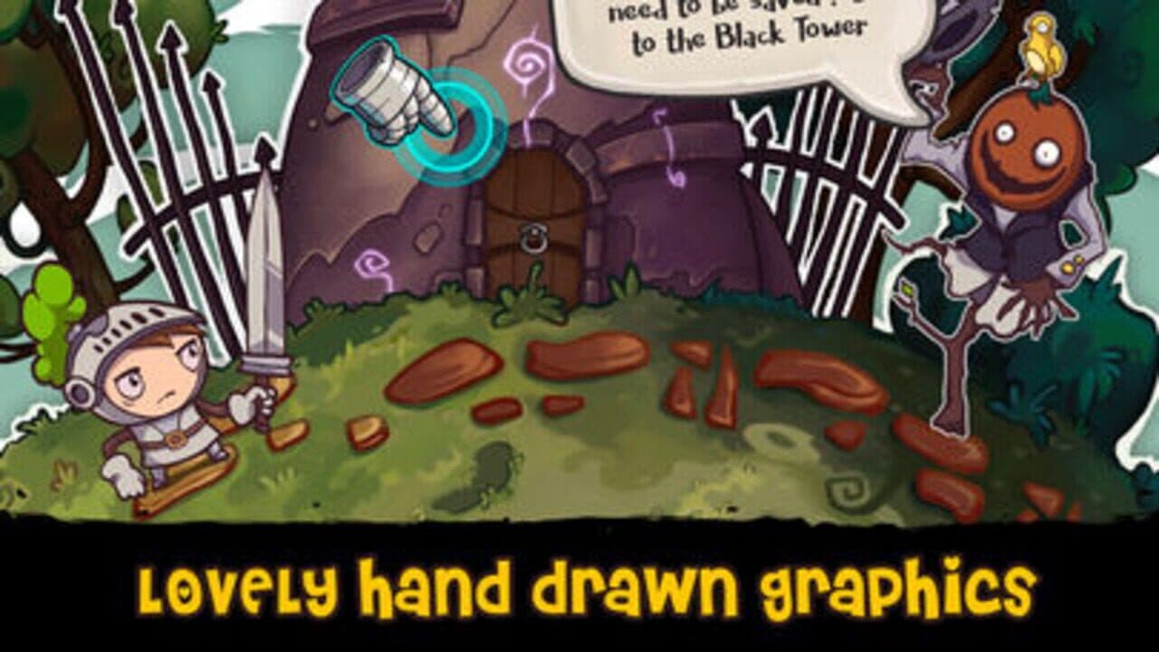 Adventures of Brave Bob thumbnail 3