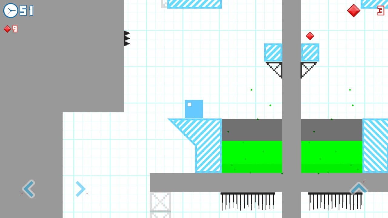 Blocky Adventure: The Escape thumbnail 2