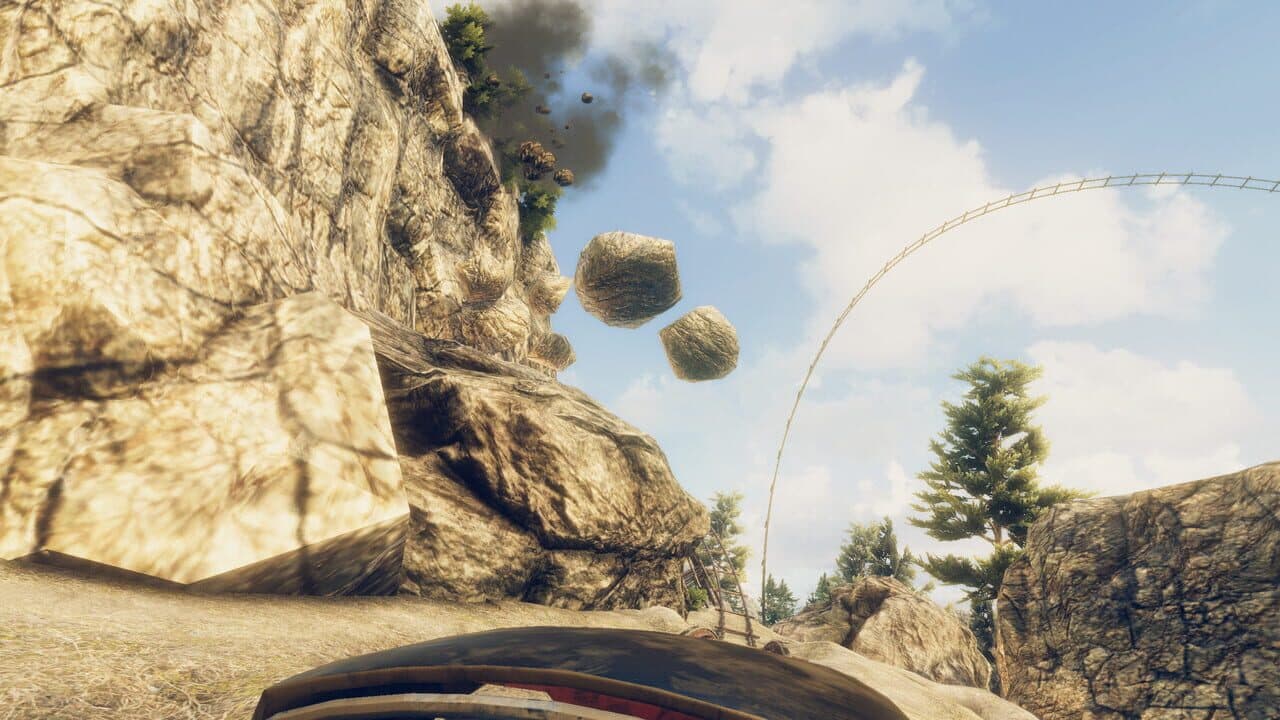 Epic Roller Coasters thumbnail 5