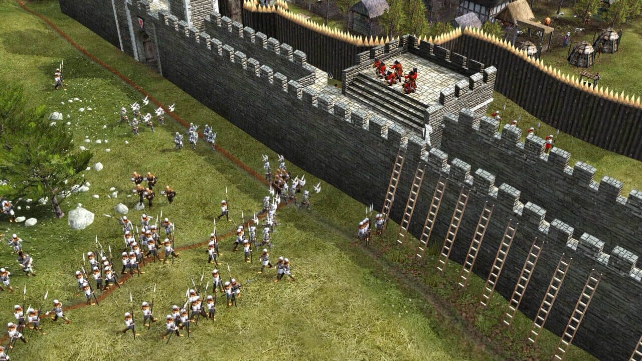 Stronghold 2 thumbnail 5