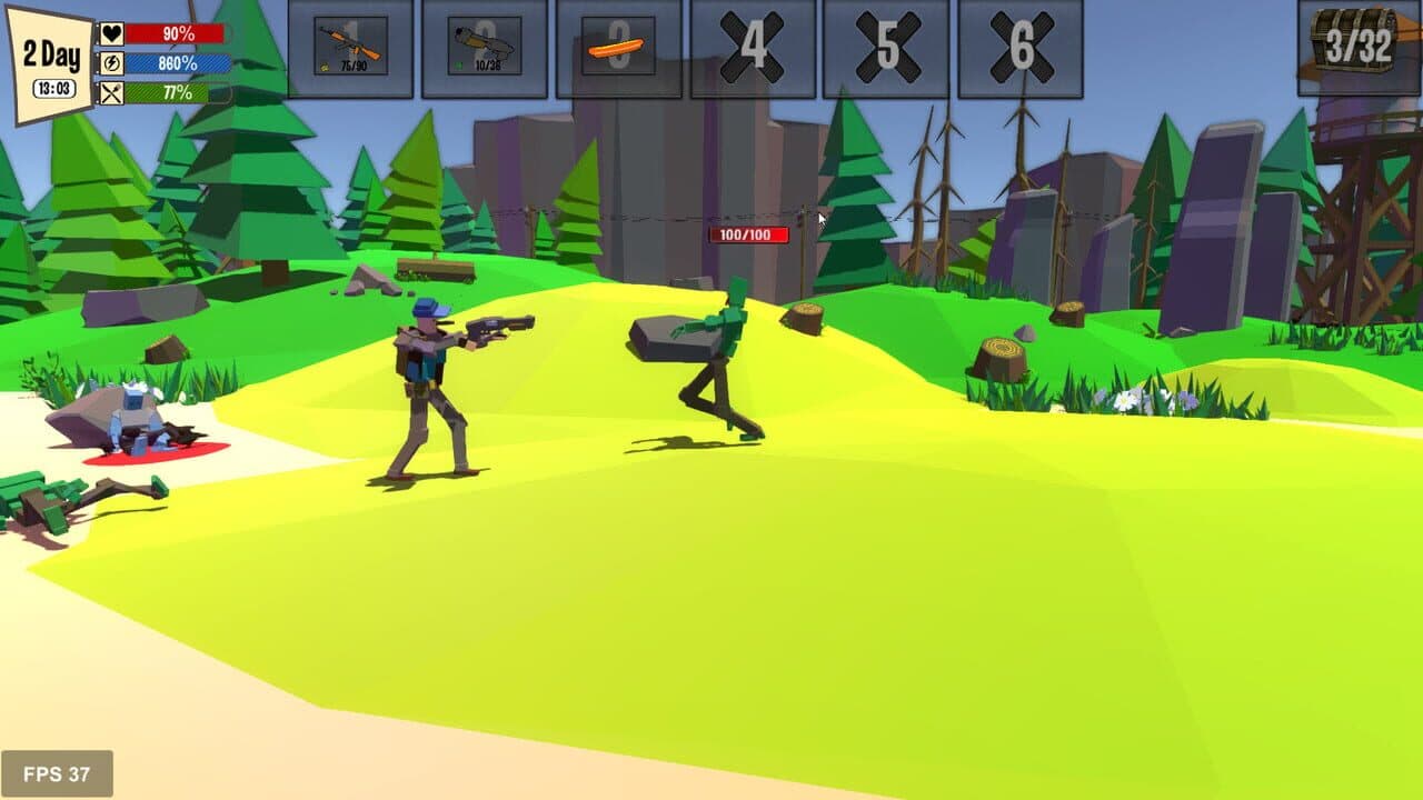 30 Days to Survive thumbnail 10