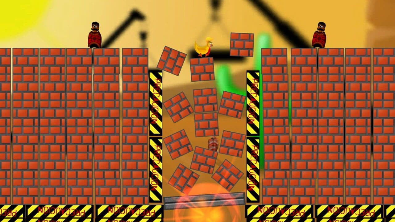 Break the Wall thumbnail 3