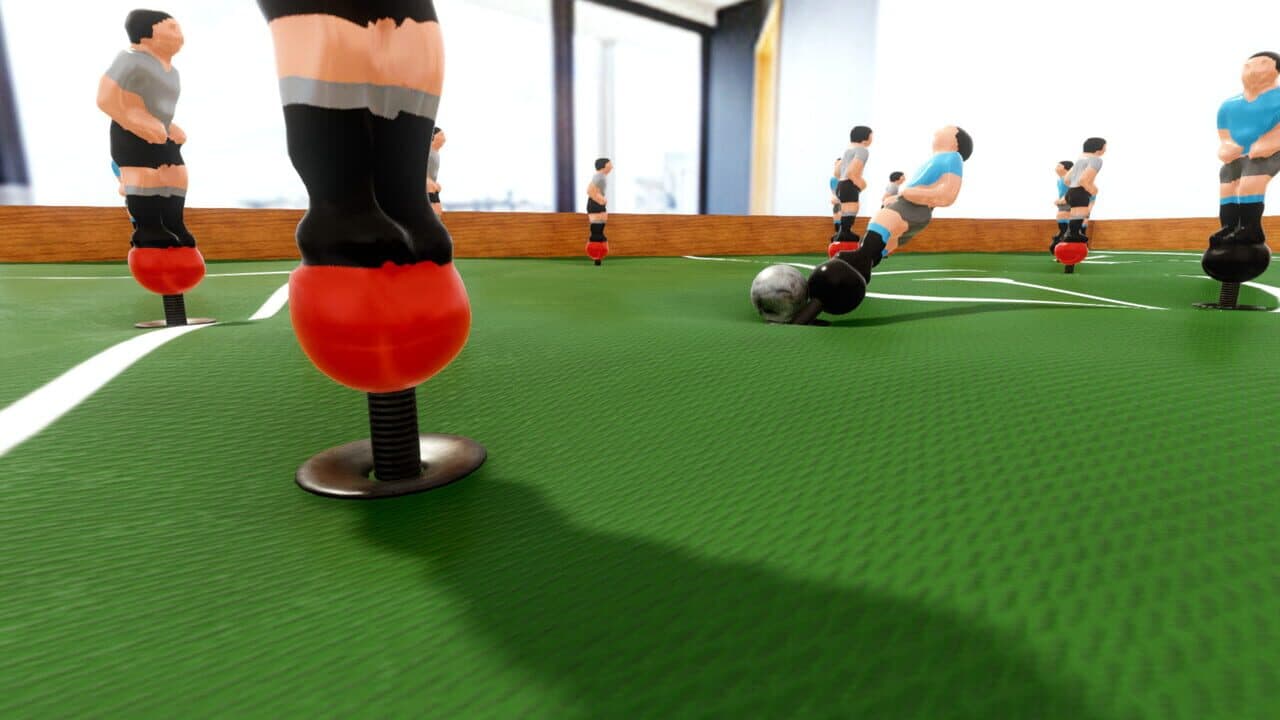Table Football Pro thumbnail 4