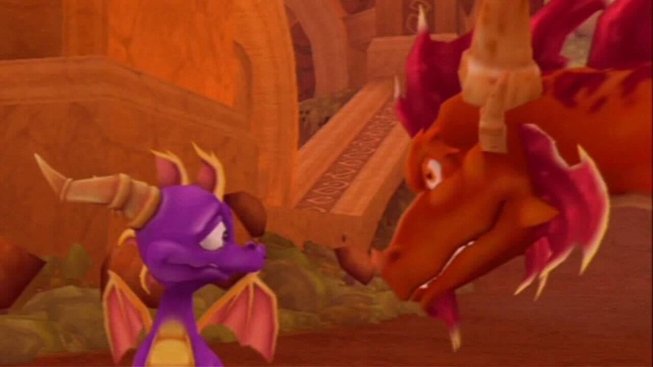 The Legend of Spyro: A New Beginning thumbnail 2