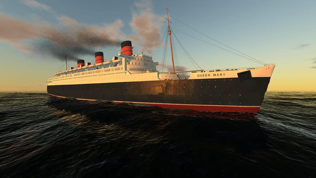 Magnificent Ships: Volume 1 thumbnail 2