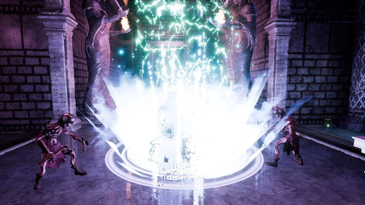 Eternity: The Last Unicorn thumbnail 2