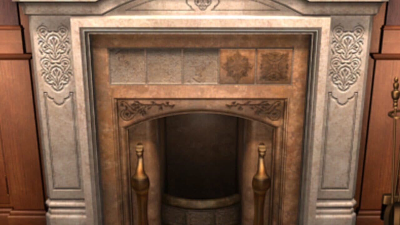 Nancy Drew: Message in a Haunted Mansion thumbnail 5