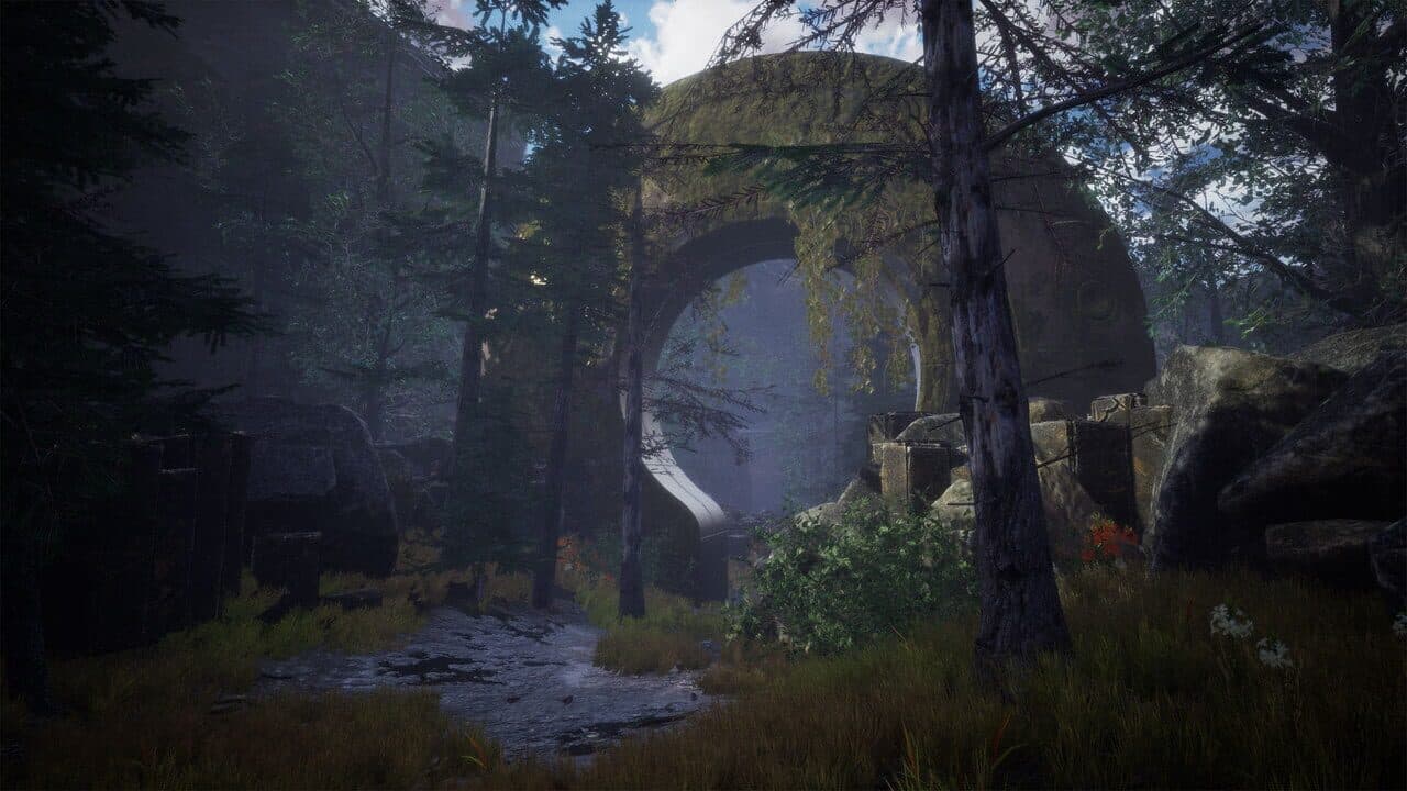 Drizzlepath: Deja Vu thumbnail 7