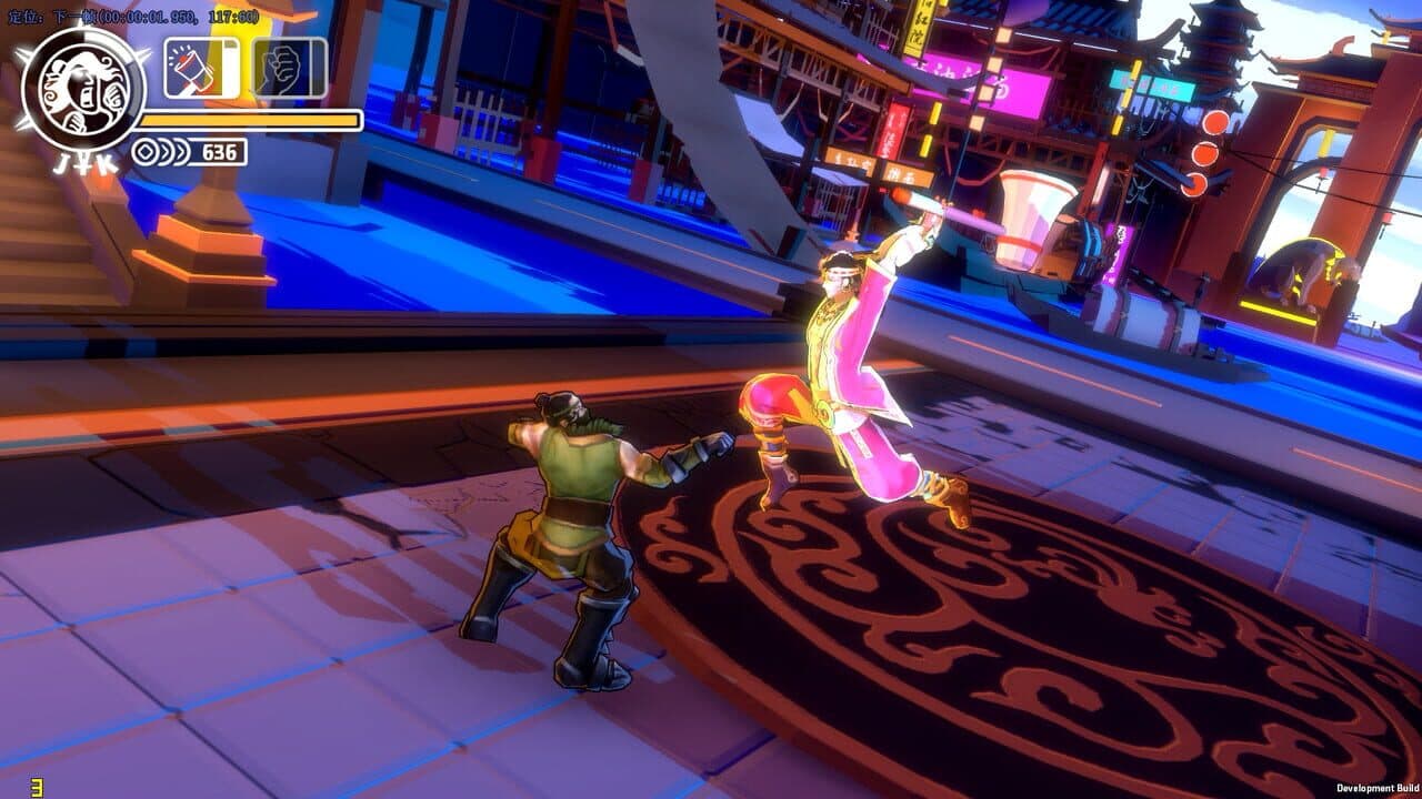 Roguelike Hero thumbnail 3