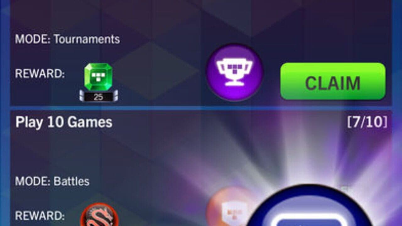 Tetris Blitz thumbnail 4
