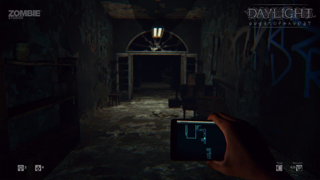 Daylight thumbnail 3