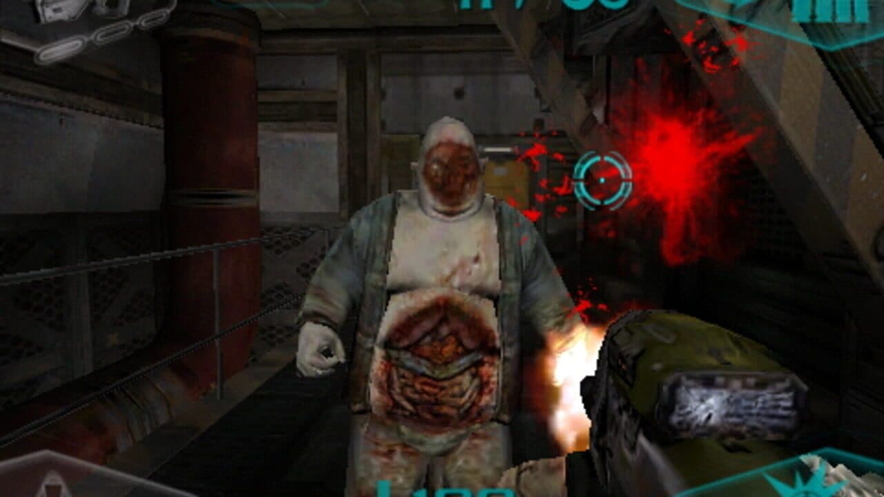 Doom Resurrection thumbnail 2