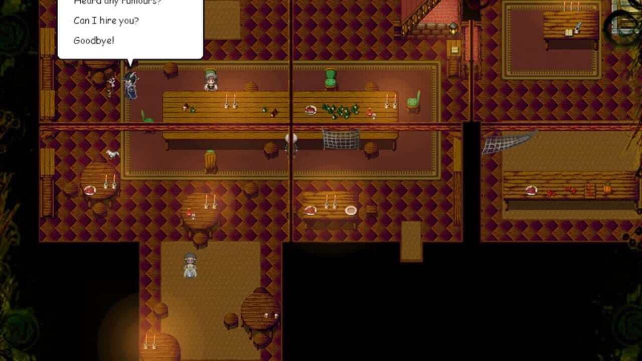 Fortune's Tavern: Fantasy Tavern Simulation Remastered thumbnail 3