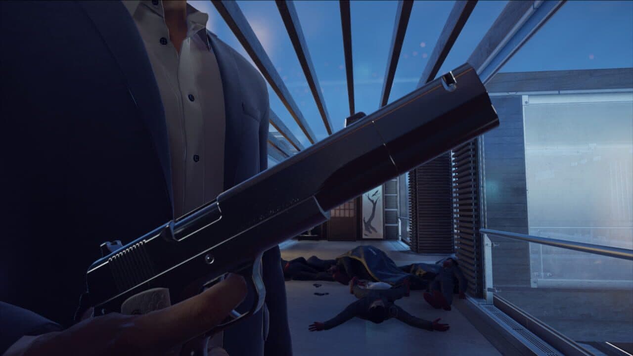 Hitman: Game of the Year Edition thumbnail 4