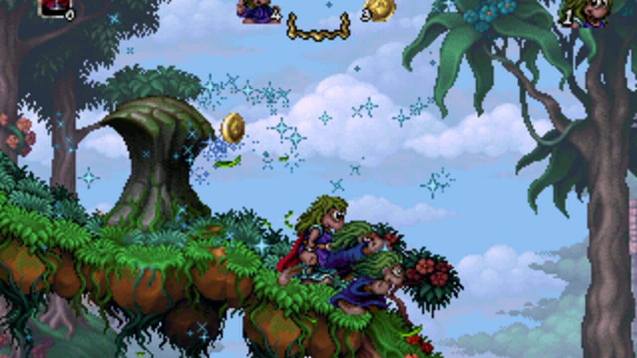The Adventures of Lomax thumbnail 3