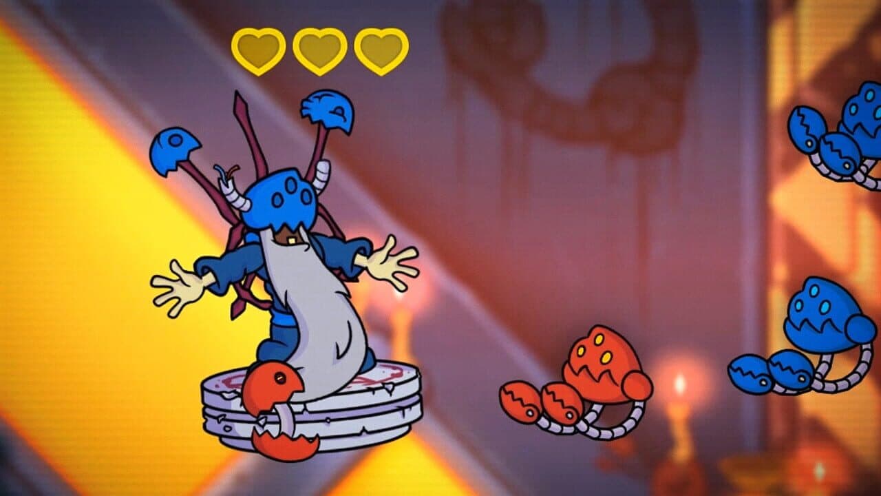 Space Fuss thumbnail 5