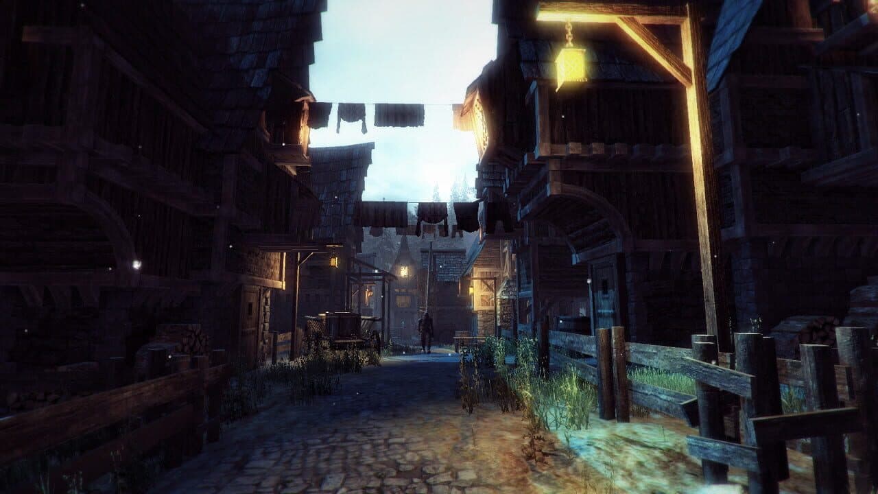 Castle Heist: Chapter 1 thumbnail 2
