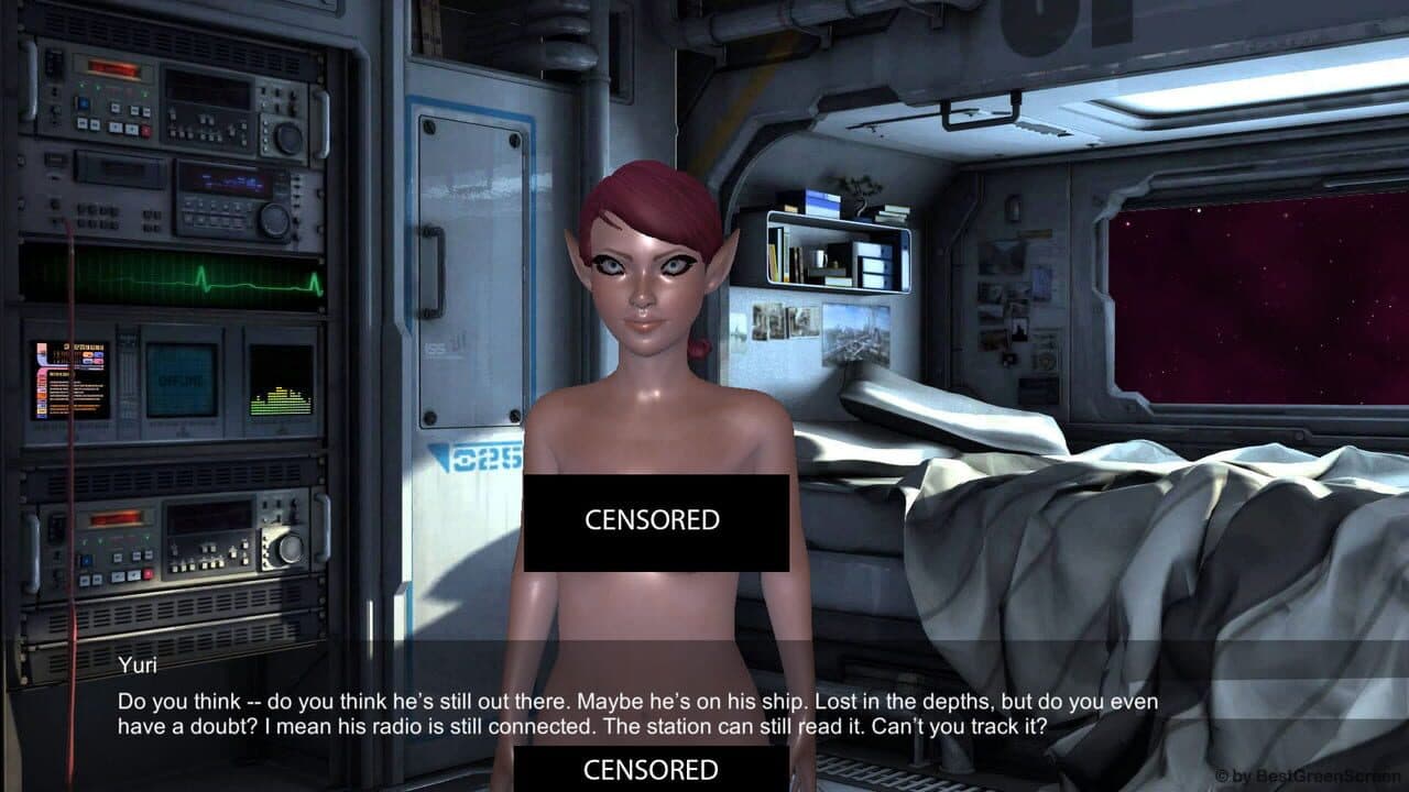 Space Explorers thumbnail 4