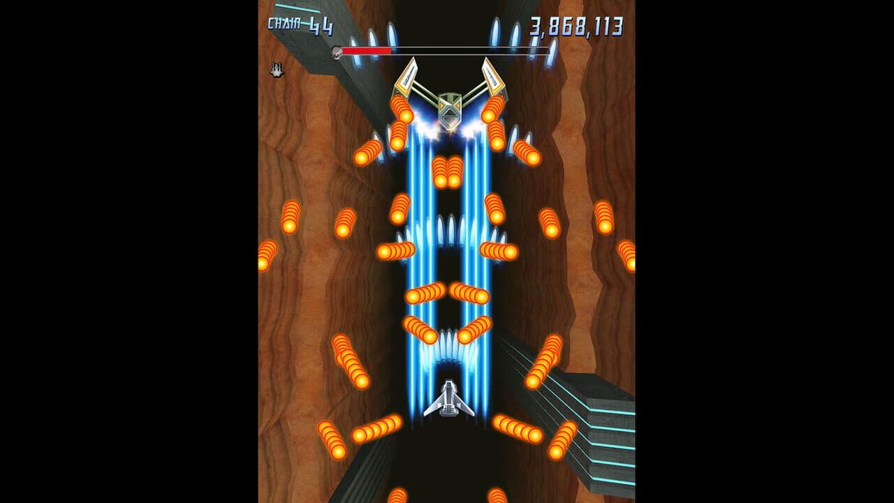 Icarus-X: Tides of Fire thumbnail 3