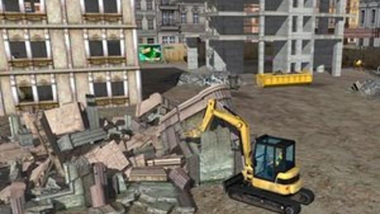 Demolition Company: Gold Edition thumbnail 4