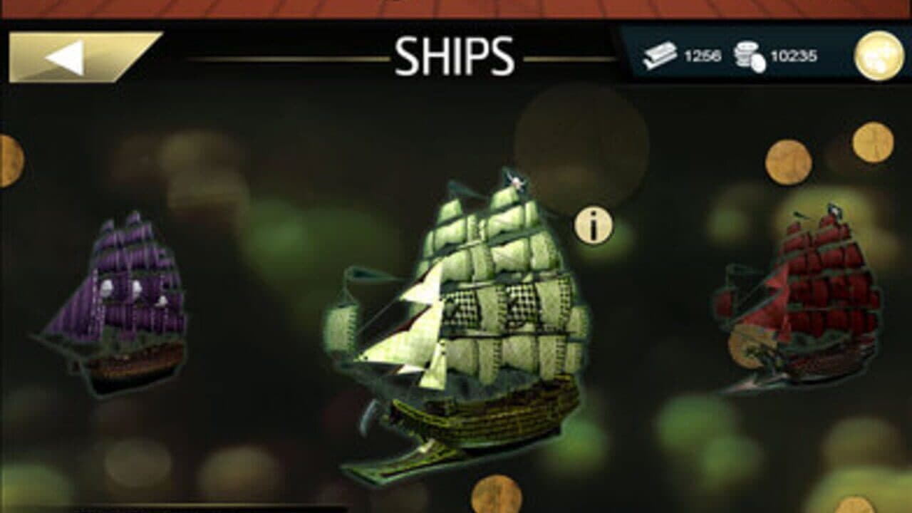 Assassin's Creed: Pirates thumbnail 4