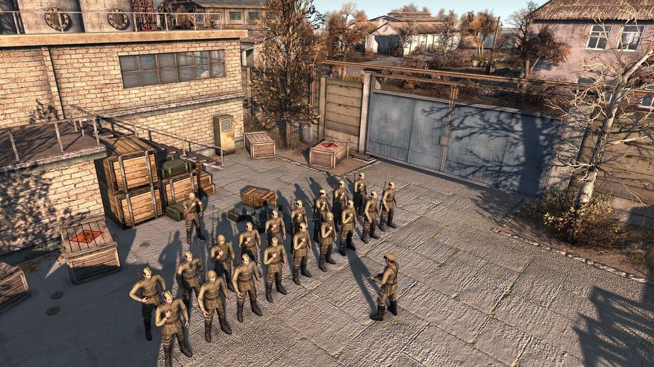 Assault Squad 2: Men of War Origins thumbnail 4