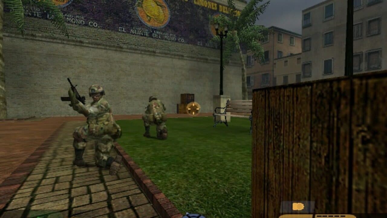 Tom Clancy's Ghost Recon: Island Thunder thumbnail 4