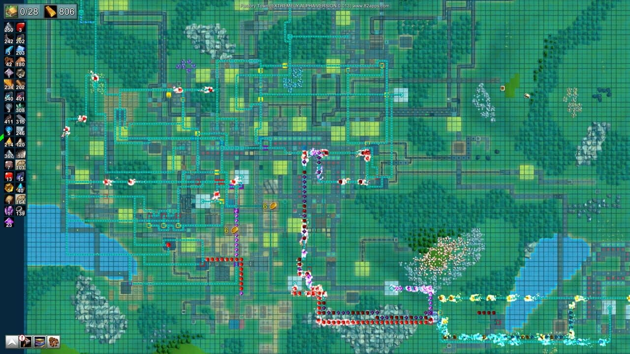 Factory Town thumbnail 4
