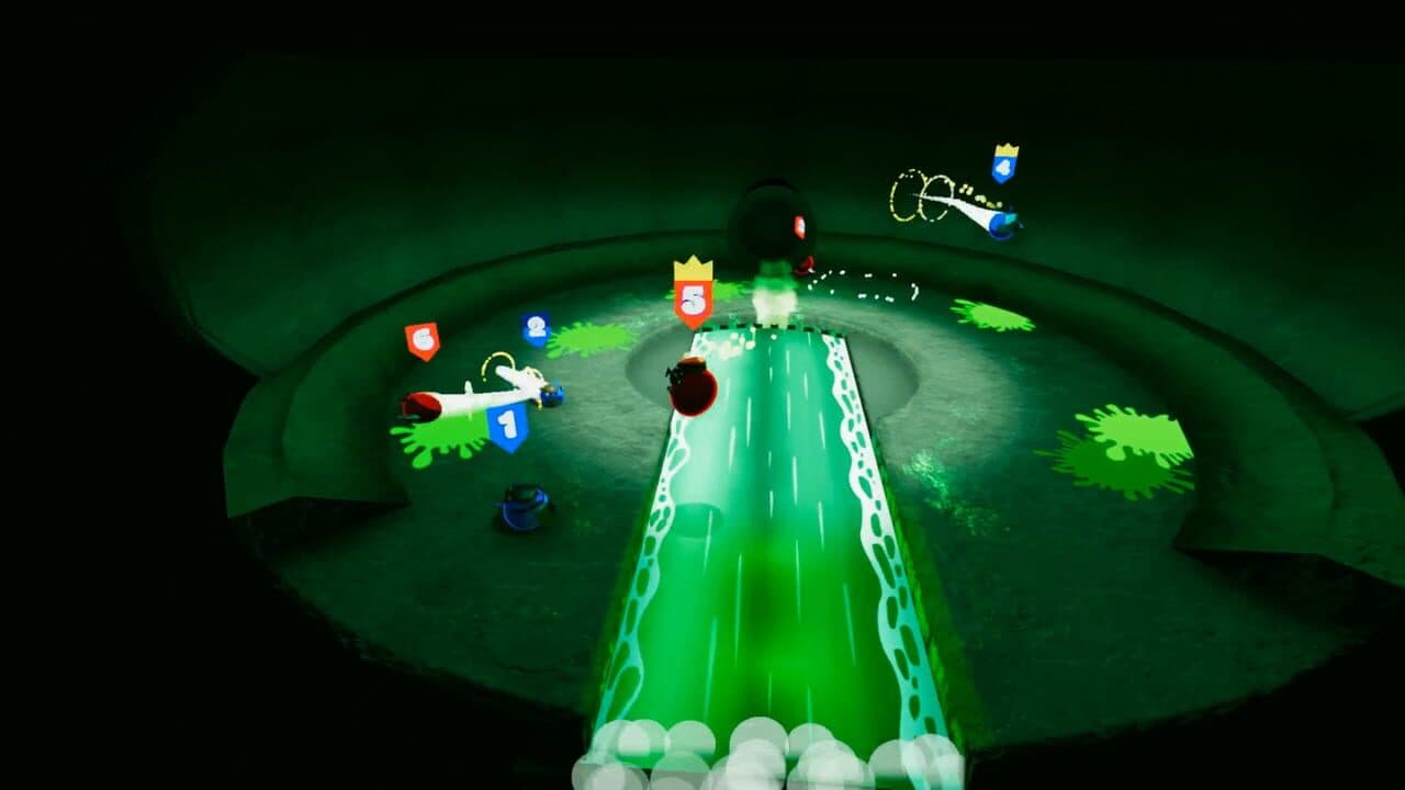 The Blobs Fight thumbnail 7