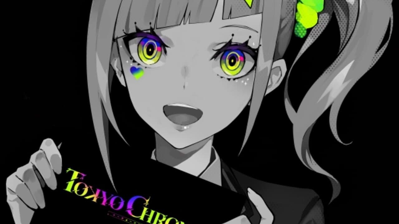 Tokyo Chronos thumbnail 2