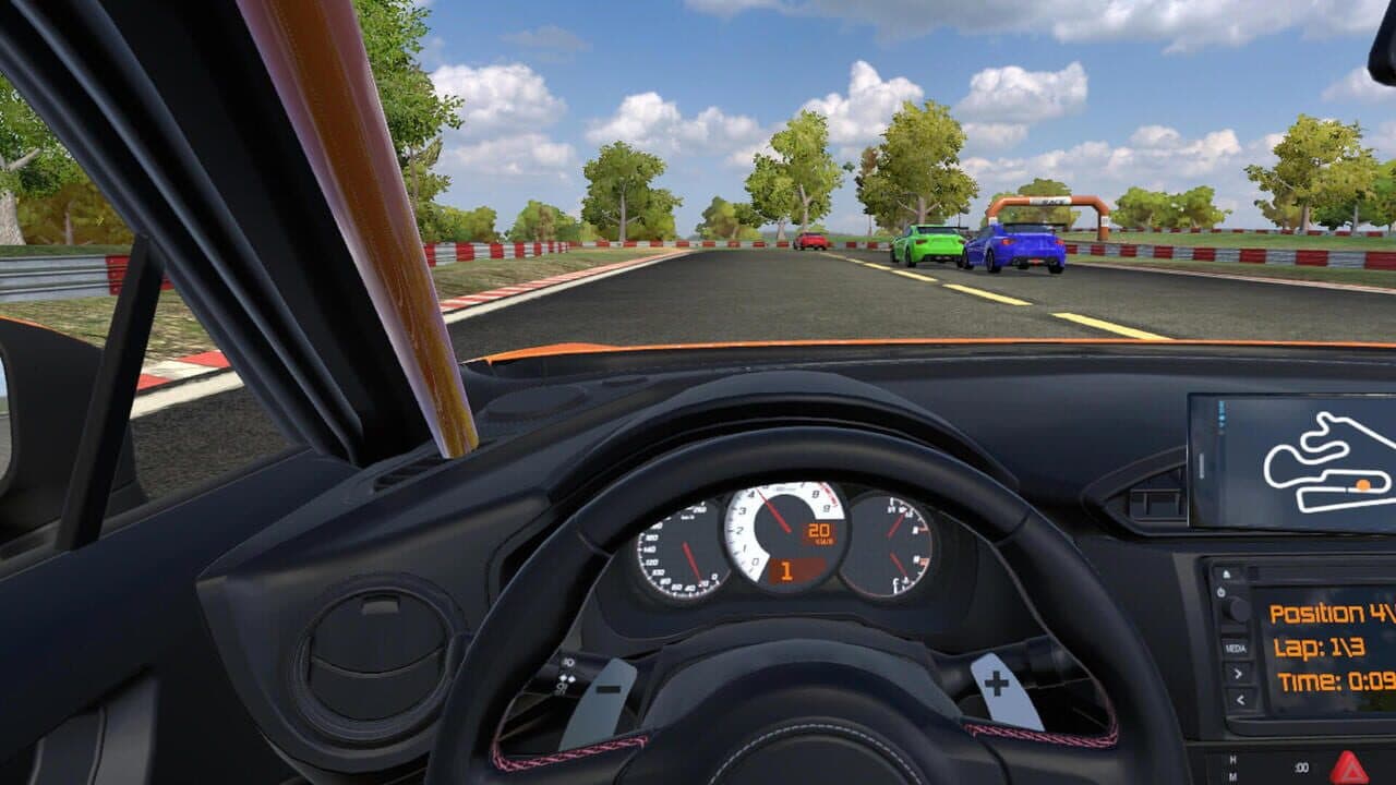 VR Drivers thumbnail 2