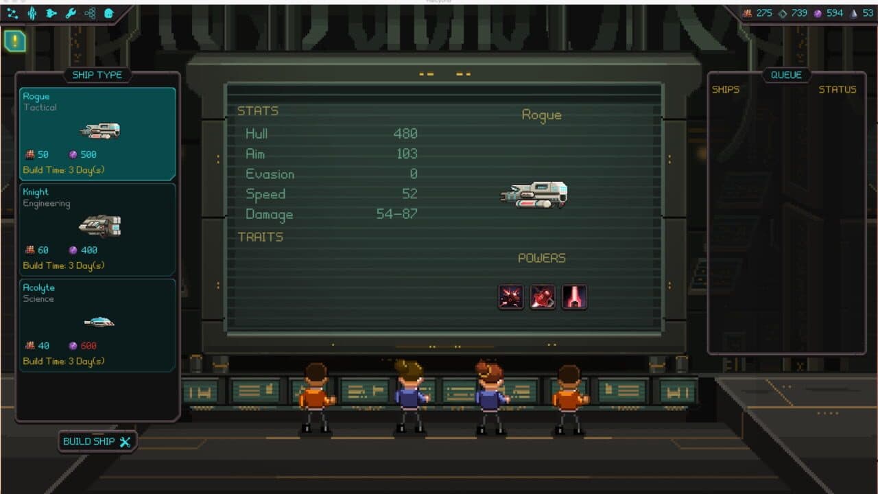 Halcyon 6: Starbase Commander thumbnail 3