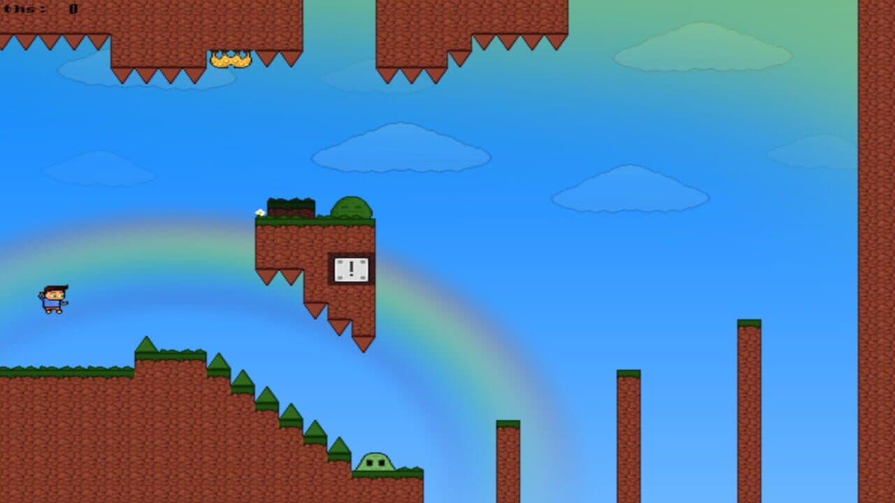 EeOneGuy Adventure thumbnail 3