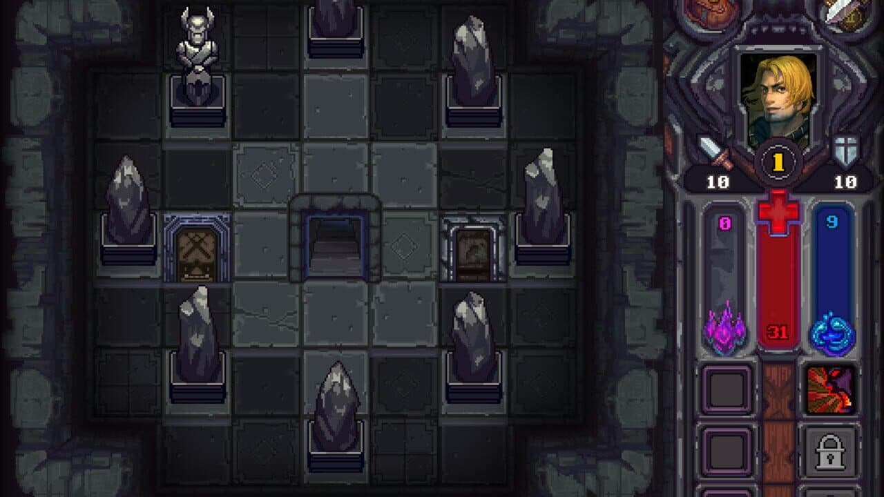 Runestone Keeper thumbnail 5