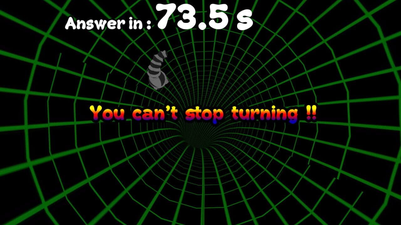 Psychocat: The Answer screenshot 1
