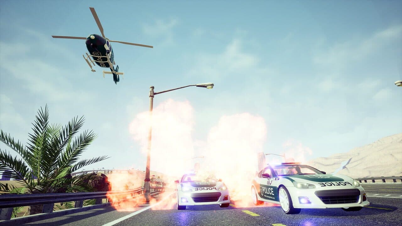 Bike Rush thumbnail 2