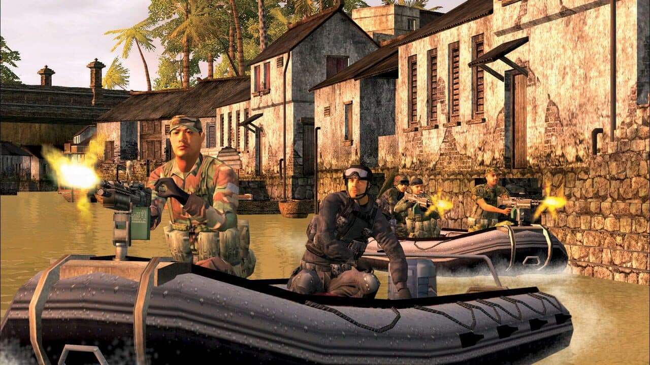 Joint Operations: Combined Arms Gold thumbnail 2