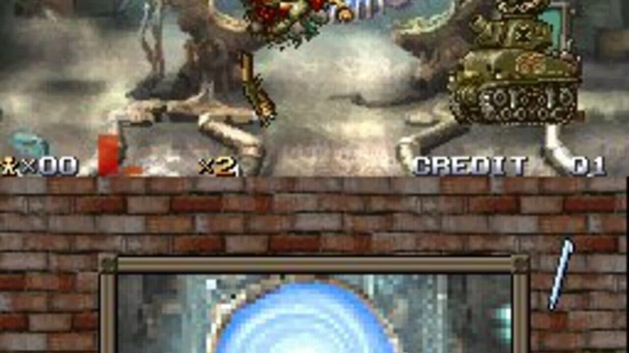 Metal Slug 7 thumbnail 7
