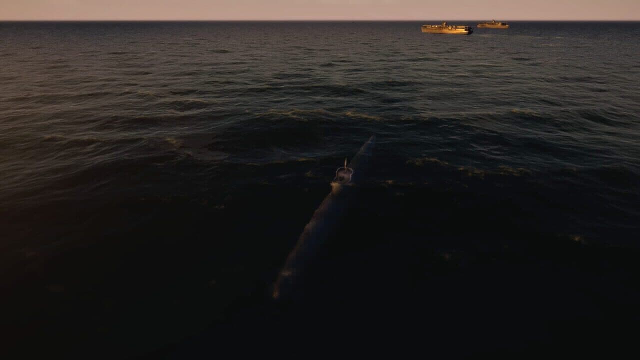 Victory At Sea Pacific thumbnail 3