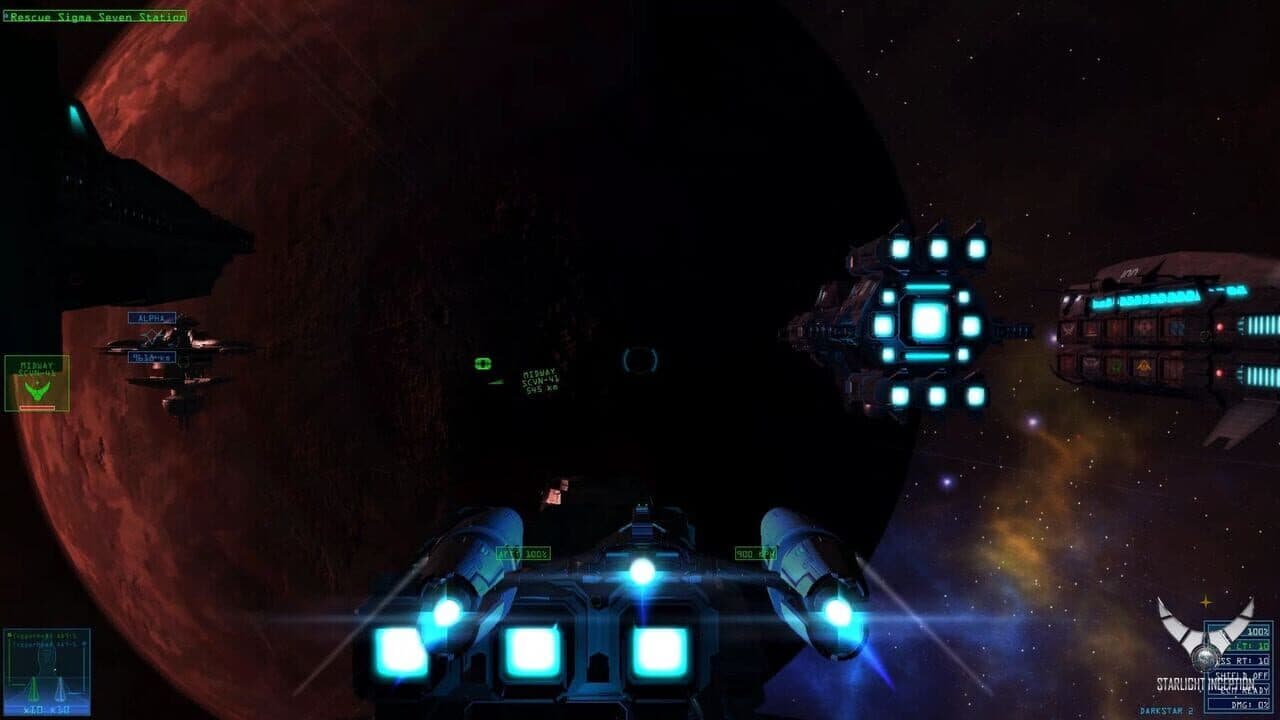 Starlight Inception thumbnail 5