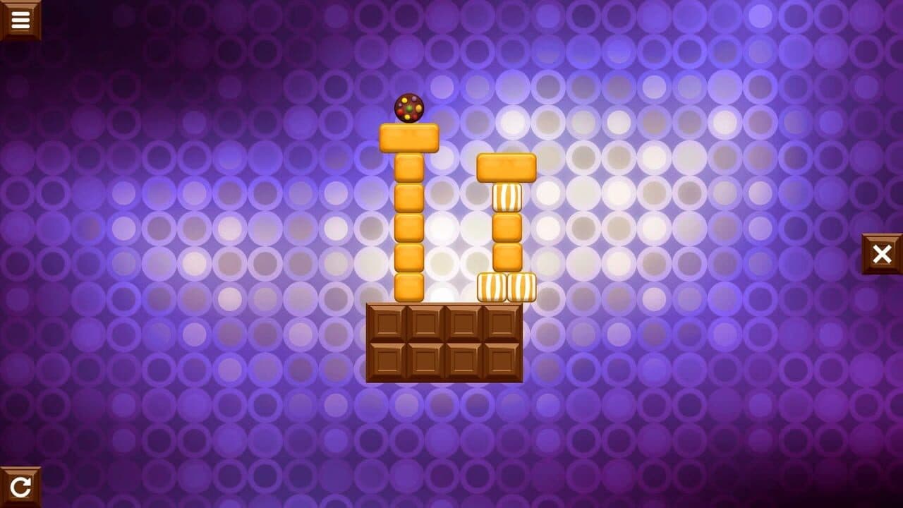 Chocolate makes you happy thumbnail 5