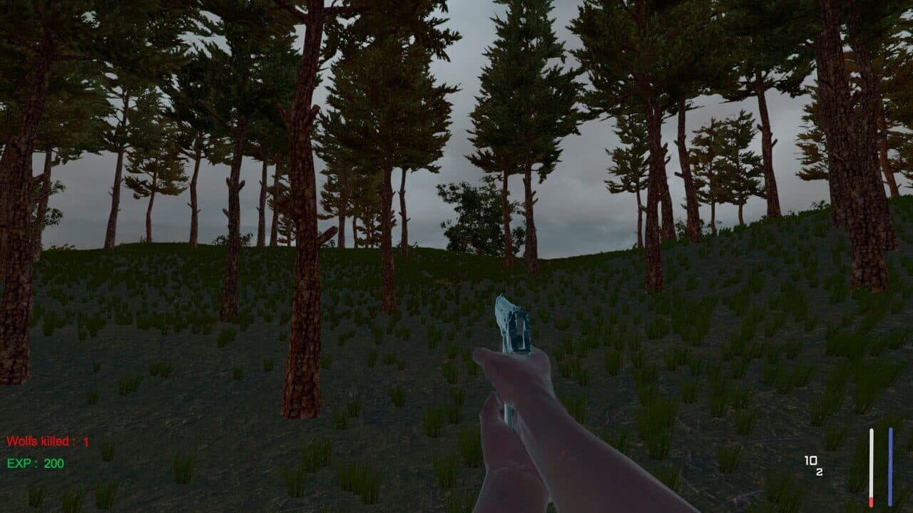 Ohota Krepkoe thumbnail 3