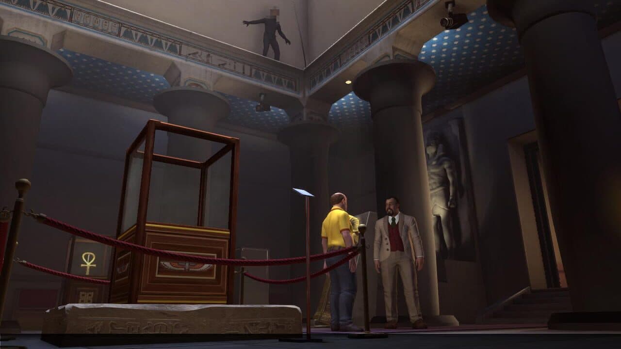 The Raven: Legacy of a Master Thief thumbnail 3