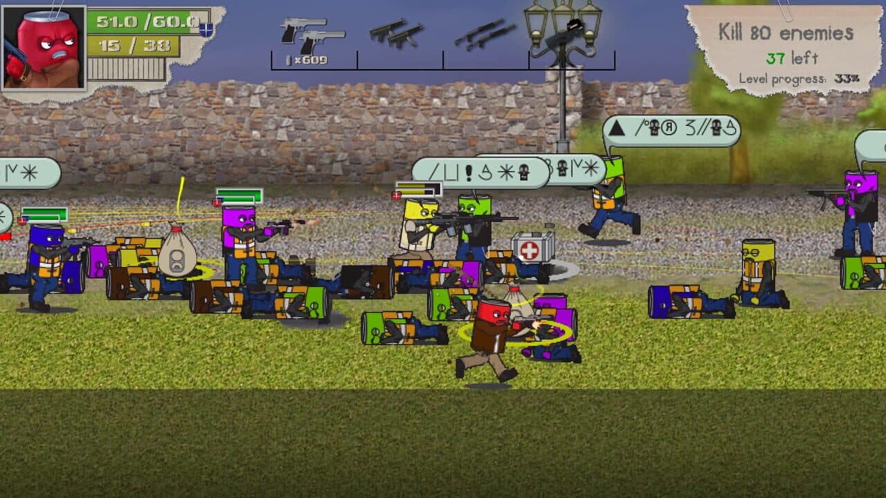 SodaCity thumbnail 4