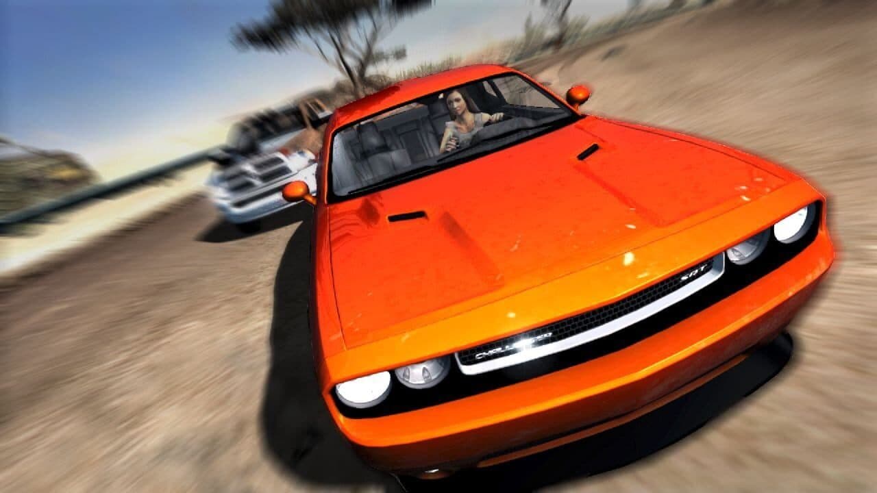 Fast & Furious: Showdown thumbnail 7