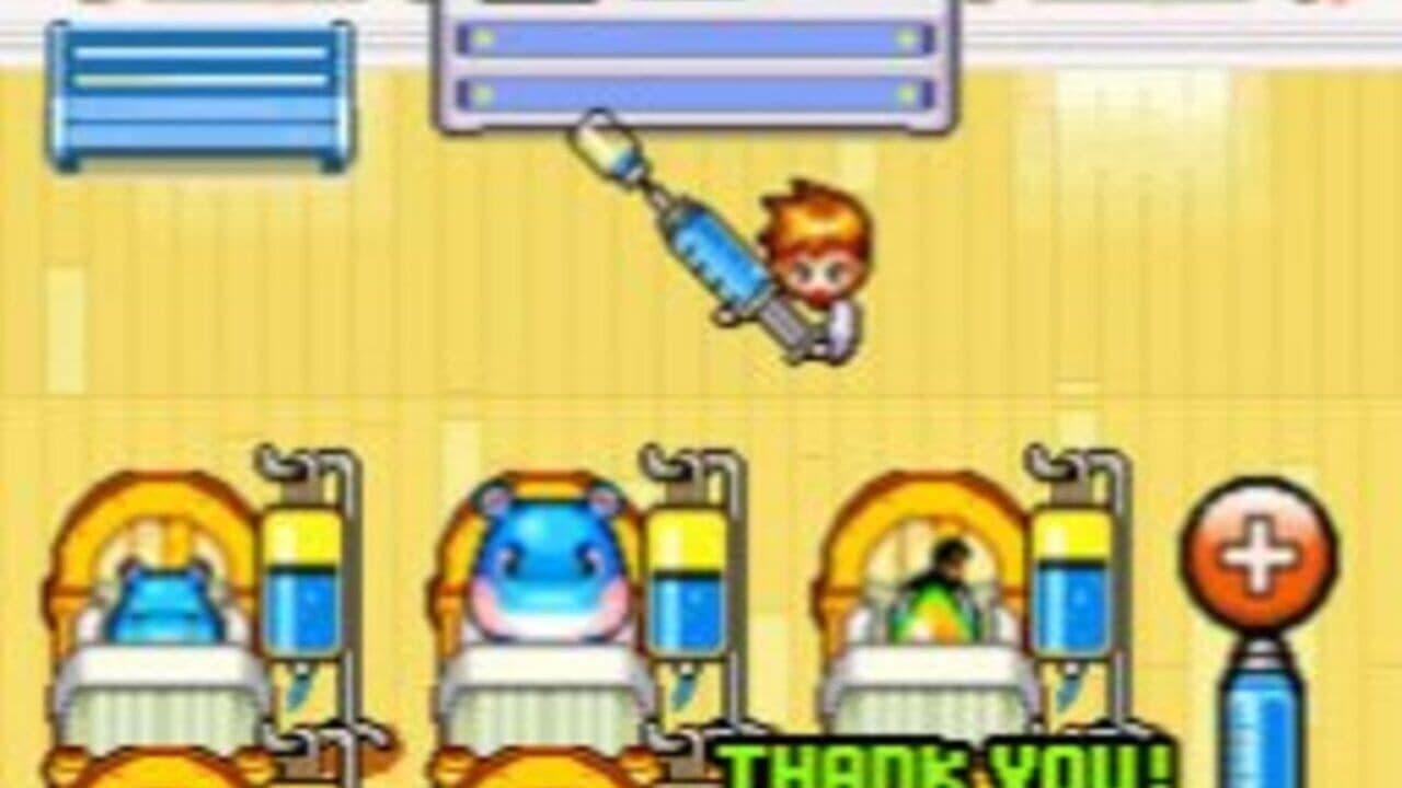 Zoo Frenzy thumbnail 3