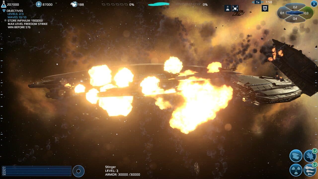 Infinium Strike thumbnail 3