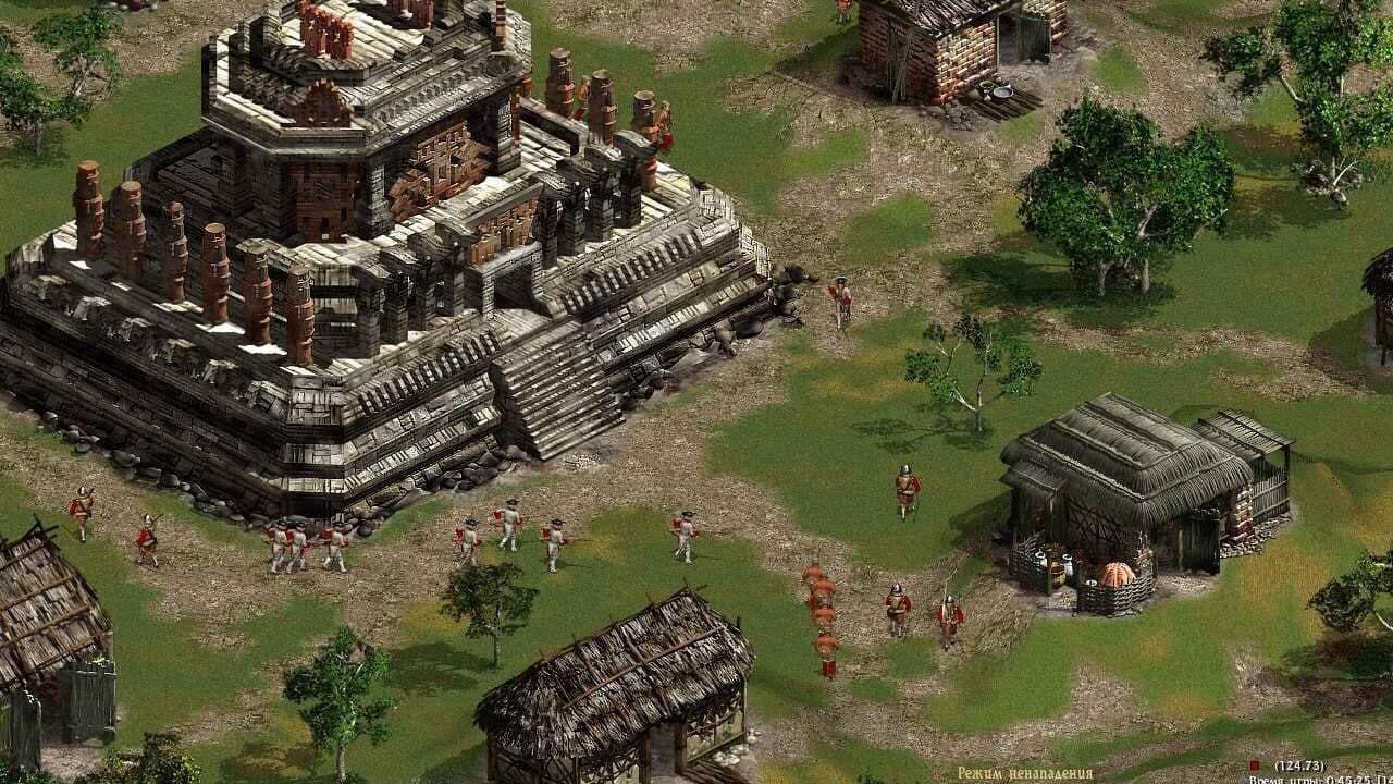 American Conquest thumbnail 4