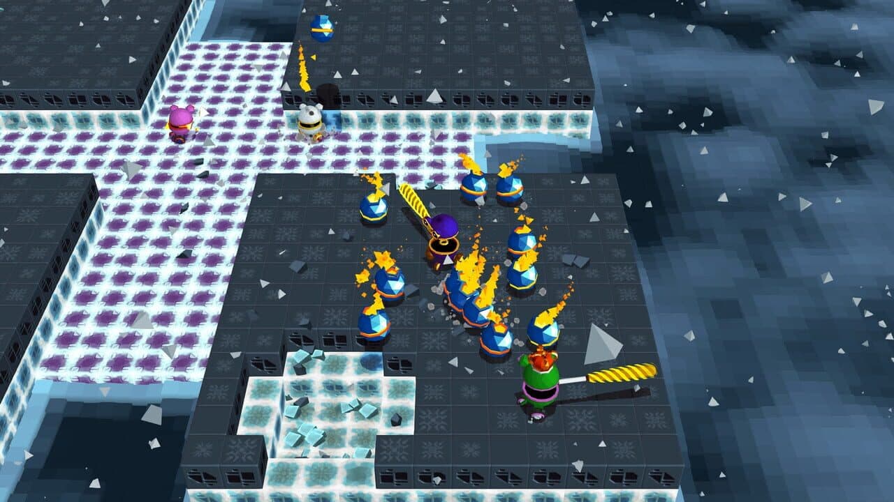 Bombernauts thumbnail 5